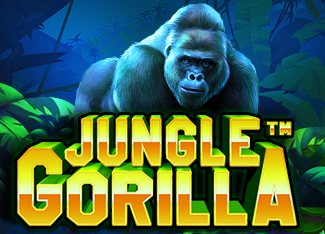 Jungle Gorilla